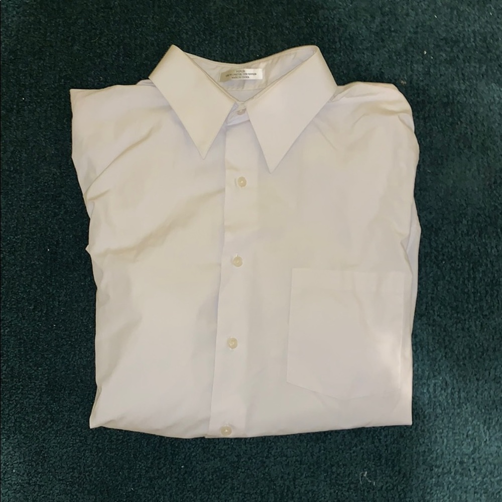 Van Heusen Medium Fitted Dress Top